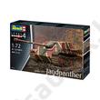 Revell 1:72 Sd.Kfz. 173 Jagdpanther Revell 1:72 Sd.Kfz. 173 Jagdpanther
