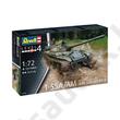 Revell 1:72 T-55A/AM with KMT-6/EMT-5 Revell 1:72 T-55A/AM with KMT-6/EMT-5