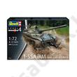 Revell 1:72 T-55A/AM with KMT-6/EMT-5 Revell 1:72 T-55A/AM with KMT-6/EMT-5