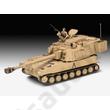 Revell 1:72 M109A6 Revell 1:72 M109A6
