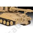 Revell 1:72 M109A6 Revell 1:72 M109A6