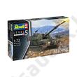 Revell 1:72 M109A6 Revell 1:72 M109A6