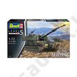Revell 1:72 M109A6 Revell 1:72 M109A6