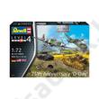 Revell 1:72 75th Anniversary 'D-Day' Revell 1:72 75th Anniversary 'D-Day'