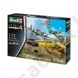 Revell 1:72 75th Anniversary 'D-Day' Revell 1:72 75th Anniversary 'D-Day'
