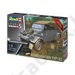 Revell 1:9 Kübelwagen Typ 82 Revell 1:9 Kübelwagen Typ 82