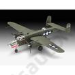 Revell 1:72 B-25 Mitchell Easy-Click SET Revell 1:72 B-25 Mitchell Easy-Click SET