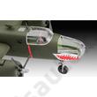 Revell 1:72 B-25 Mitchell Easy-Click SET Revell 1:72 B-25 Mitchell Easy-Click SET