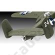 Revell 1:72 B-25 Mitchell Easy-Click SET Revell 1:72 B-25 Mitchell Easy-Click SET