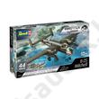 Revell 1:72 B-25 Mitchell Easy-Click Revell 1:72 B-25 Mitchell Easy-Click