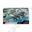 Revell 1:72 B-25 Mitchell Easy-Click Revell 1:72 B-25 Mitchell Easy-Click