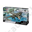 Revell 1:72 B-25 Mitchell Easy-Click Revell 1:72 B-25 Mitchell Easy-Click