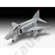 Revell 1:72 F-4 Phantom Easy-Click Revell 1:72 F-4 Phantom Easy-Click