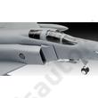 Revell 1:72 F-4 Phantom Easy-Click Revell 1:72 F-4 Phantom Easy-Click
