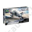Revell 1:72 F-4 Phantom Easy-Click Revell 1:72 F-4 Phantom Easy-Click