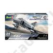 Revell 1:72 F-4 Phantom Easy-Click Revell 1:72 F-4 Phantom Easy-Click