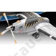 Revell 1:72 Breguet Atlantic 1 Italian Eagle Revell 1:72 Breguet Atlantic 1 Italian Eagle
