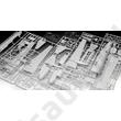 Revell 1:72 Breguet Atlantic 1 Italian Eagle Revell 1:72 Breguet Atlantic 1 Italian Eagle