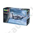 Revell 1:72 Breguet Atlantic 1 Italian Eagle Revell 1:72 Breguet Atlantic 1 Italian Eagle