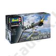 Revell 1:32 Hawker Tempest Mk.V Revell 1:32 Hawker Tempest Mk.V