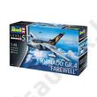 Revell 1:48 Tornado GR.4 "Farewell" Revell 1:48 Tornado GR.4 "Farewell"