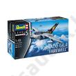 Revell 1:48 Tornado GR.4 "Farewell" Revell 1:48 Tornado GR.4 "Farewell"