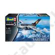 Revell 1:48 Tornado GR.4 "Farewell" Revell 1:48 Tornado GR.4 "Farewell"