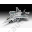 Revell 1:72 Lockheed Martin F-22A Raptor Revell 1:72 Lockheed Martin F-22A Raptor