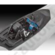 Revell 1:72 Lockheed Martin F-22A Raptor Revell 1:72 Lockheed Martin F-22A Raptor