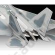Revell 1:72 Lockheed Martin F-22A Raptor Revell 1:72 Lockheed Martin F-22A Raptor