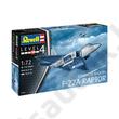 Revell 1:72 Lockheed Martin F-22A Raptor Revell 1:72 Lockheed Martin F-22A Raptor