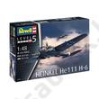 Revell 1:48 Heinkel He111 H-6 Revell 1:48 Heinkel He111 H-6