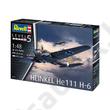 Revell 1:48 Heinkel He111 H-6 Revell 1:48 Heinkel He111 H-6