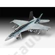 Revell 1:48 Maverick's F/A-18E Super Hornet Top Gun: Maverick Revell 1:48 Maverick's F/A-18E Super Hornet Top Gun: Maverick