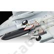 Revell 1:48 Maverick's F/A-18E Super Hornet Top Gun: Maverick Revell 1:48 Maverick's F/A-18E Super Hornet Top Gun: Maverick