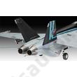 Revell 1:48 Maverick's F/A-18E Super Hornet Top Gun: Maverick Revell 1:48 Maverick's F/A-18E Super Hornet Top Gun: Maverick