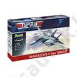 Revell 1:48 Maverick's F/A-14A Tomcat Top Gun Revell 1:48 Maverick's F/A-14A Tomcat Top Gun