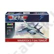 Revell 1:48 Maverick's F/A-14A Tomcat Top Gun Revell 1:48 Maverick's F/A-14A Tomcat Top Gun