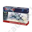 Revell 1:48 Maverick's F/A-14A Tomcat Top Gun Revell 1:48 Maverick's F/A-14A Tomcat Top Gun