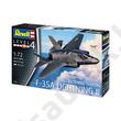 Revell 1:72 Lockheed Martin F-35A Lightning II Revell 1:72 Lockheed Martin F-35A Lightning II