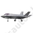 Revell 1:72 Lockheed Martin F-35A Lightning II Revell 1:72 Lockheed Martin F-35A Lightning II