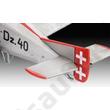 Revell 1:72 Junkers F.13 SET Revell 1:72 Junkers F.13 SET