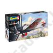 Revell 1:72 Junkers F.13 Revell 1:72 Junkers F.13