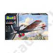 Revell 1:72 Junkers F.13 Revell 1:72 Junkers F.13