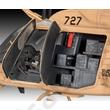 Revell 1:35 Bell OH-58 Kiowa Revell 1:35 Bell OH-58 Kiowa