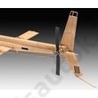 Revell 1:35 Bell OH-58 Kiowa Revell 1:35 Bell OH-58 Kiowa