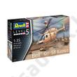 Revell 1:35 Bell OH-58 Kiowa Revell 1:35 Bell OH-58 Kiowa