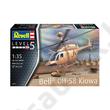 Revell 1:35 Bell OH-58 Kiowa Revell 1:35 Bell OH-58 Kiowa