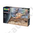 Revell 1:35 Bell OH-58 Kiowa Revell 1:35 Bell OH-58 Kiowa