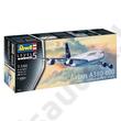 Revell 1:144 Airbus A380-800 Lufthansa New livery Revell 1:144 Airbus A380-800 Lufthansa New livery